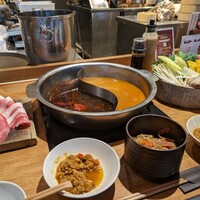 しゃぶしゃぶ KINTAN 代官山本店 - 