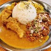 Curry&Bar サンテリア