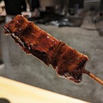 Robata Yakitori Torisai - 