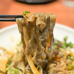 來杏 Chinese Restaurant - ２０２４年４月再訪：リフト☆