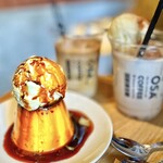 オーエスエー コーヒー - 