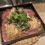 お料理 横目 - 