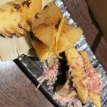 焼鳥どろまみれ 四谷本店 - 