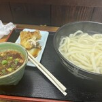 オハラうどん - 