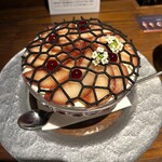 夜パフェ専門店 パフェテリア ミル - 