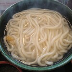 うどんのふじい - 