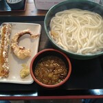 Udon No Fujii - 