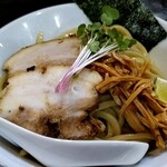 自家製麺 5102 - 