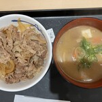 松屋 - 