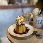 オーエスエー コーヒー - 