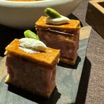 sincere - 放牧豚のパテアンクルート