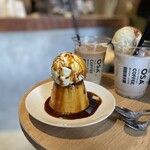 オーエスエー コーヒー - 