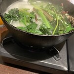 焼鳥どろまみれ 四谷本店 - 