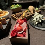 sincere - アミューズ