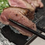 Robata Yakitori Torisai - 