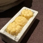 sincere - バター最強