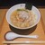 ニッポン ラーメン 凛 トウキョウ - 料理写真: