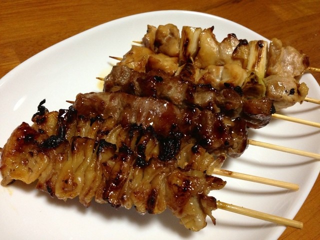 ｌ ﾉ 宅配 テイクアウト専門店の焼き鳥屋さん By マキくん やきとりの大好 大前店 山前 焼鳥 食べログ