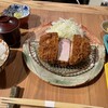 とんかつ@
