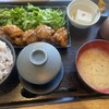 まるみ食堂 - 料理写真: