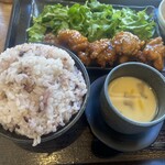 まるみ食堂 - 