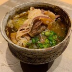 焼肉割烹 ノ音 - 