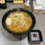 麺匠 玄龍 - 