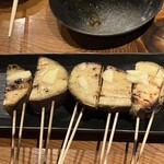 Sumibi Yakitori Yumenoya - 