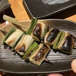 Sumibi Yakitori Yumenoya - 