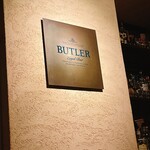 BUTLER  - 