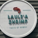 LAULE'A SHRIMP - 