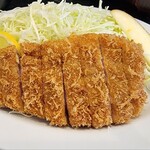 とんかつ いそ - 