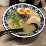 Hakata Ramen Shin Shin - 