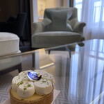 Patisserie Stohrer - 