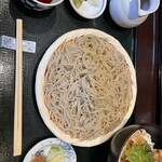 Teuchi Soba Dokoro Taniya - 