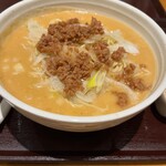 麺や 一途 導 - 