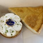 Patisserie Stohrer - 