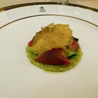 SALONE TOKYO - 