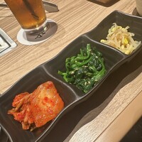 東京焼肉 黒木 - 