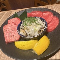東京焼肉 黒木 - 
