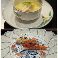 横浜うかい亭 - 