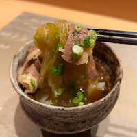 焼肉割烹 ノ音 - 