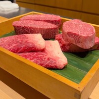 焼肉割烹 ノ音 - 