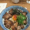 串焼ホルモン 壽
