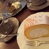 Bake Cafe Lievito - 料理写真: