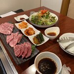 焼肉びわ湖苑 - 