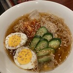 焼肉びわ湖苑 - 