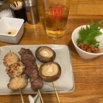 びーしゅ - 