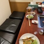 焼肉びわ湖苑 - 