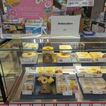 ユーハイム - 料理写真: